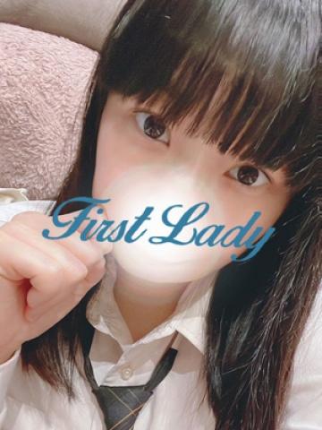 ゆきの（20歳） ファーストレディー
