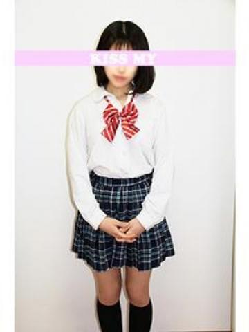 あま（25歳） キスMY