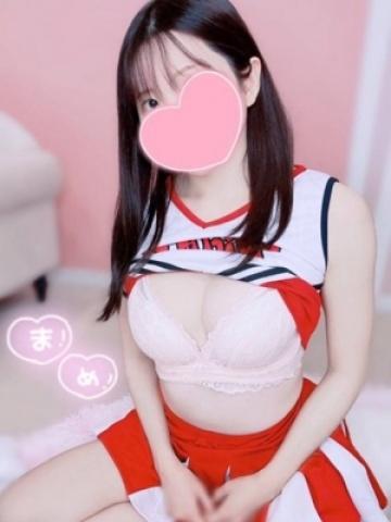 まめ（24歳） キミの乳首が好き!!大阪店