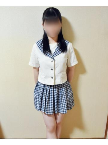 ふみ（19歳） ももいろ白書