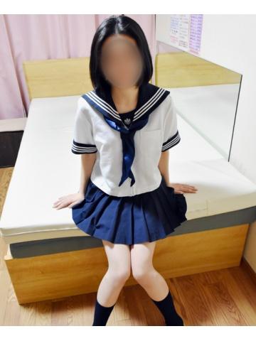 なつき（21歳） ももいろ白書