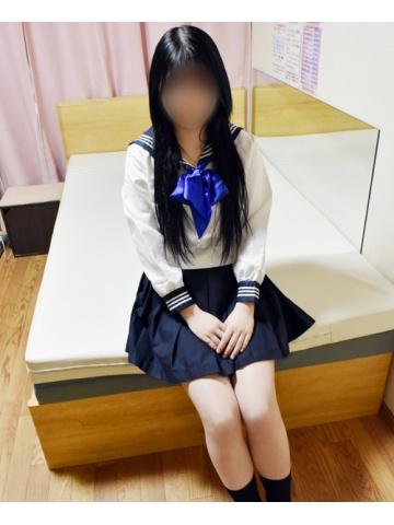 つき（18歳） ももいろ白書