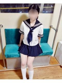 さき（19歳） ももいろ白書