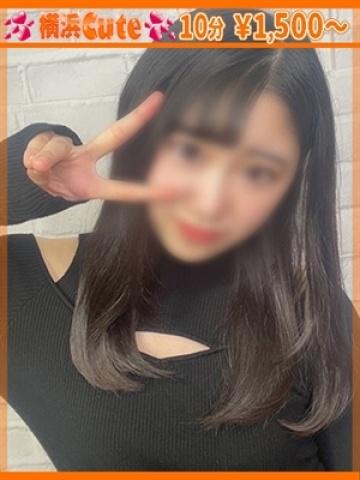 あやか（19歳） 横浜CUTE
