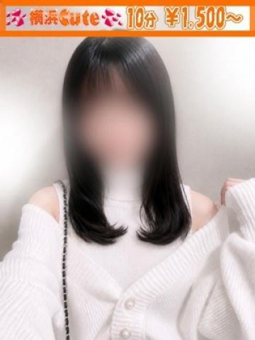 あや（20歳） 横浜CUTE