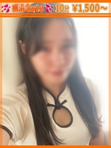 かおり（23歳） 横浜CUTE