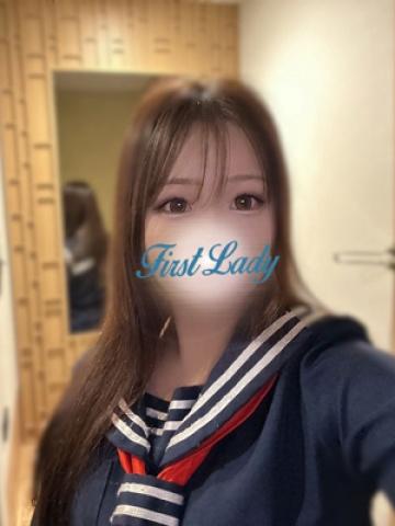 のあ（25歳） ファーストレディー