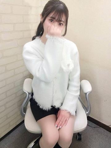 なみ（21歳） 大阪デリヘル Rufe大阪(ルーフ大阪)