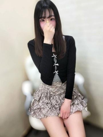 にあ（20歳） 大阪デリヘル Rufe大阪(ルーフ大阪)