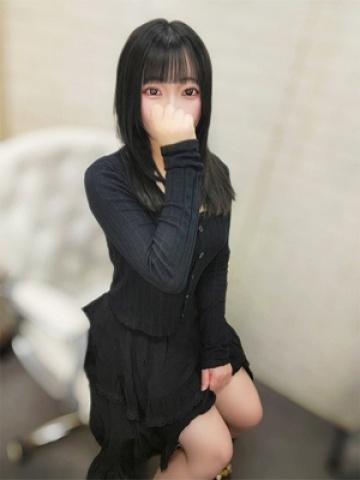 しすい（20歳） 大阪デリヘル Rufe大阪(ルーフ大阪)
