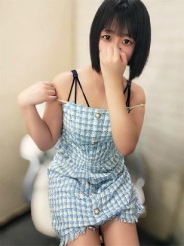 める（20歳） 大阪デリヘル Rufe大阪(ルーフ大阪)