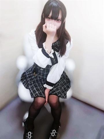 めろ（19歳） 大阪デリヘル Rufe大阪(ルーフ大阪)