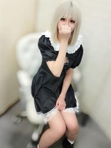さな退店（21歳） 大阪デリヘル Rufe大阪(ルーフ大阪)