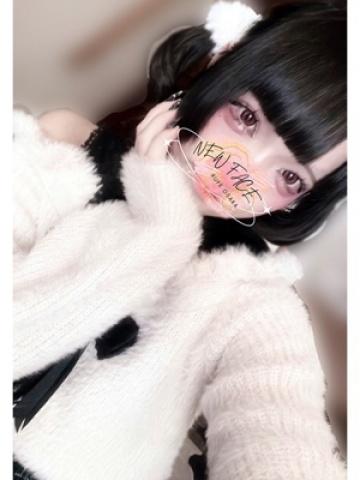 ひめの（19歳） 大阪デリヘル Rufe大阪(ルーフ大阪)