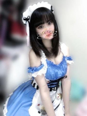 とわ（22歳） 大阪デリヘル Rufe大阪(ルーフ大阪)