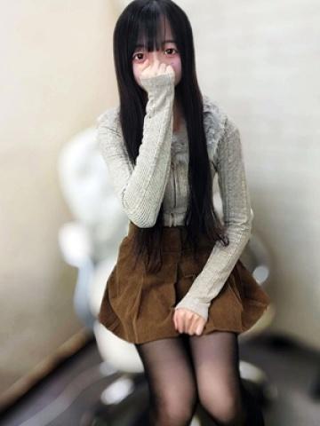 えぬ（19歳） 大阪デリヘル Rufe大阪(ルーフ大阪)