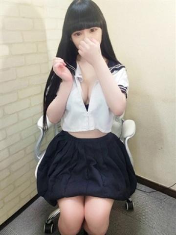るな退店（19歳） 大阪デリヘル Rufe大阪(ルーフ大阪)