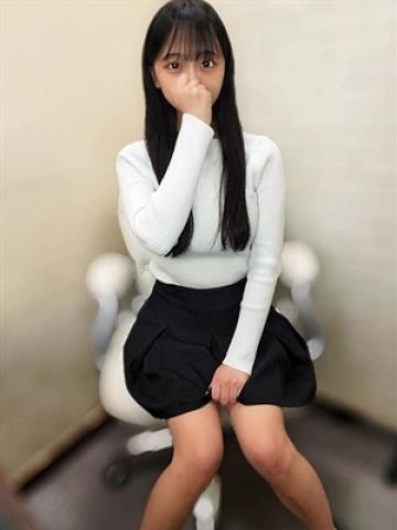 退店むぎ（19歳） 大阪デリヘル Rufe大阪(ルーフ大阪)