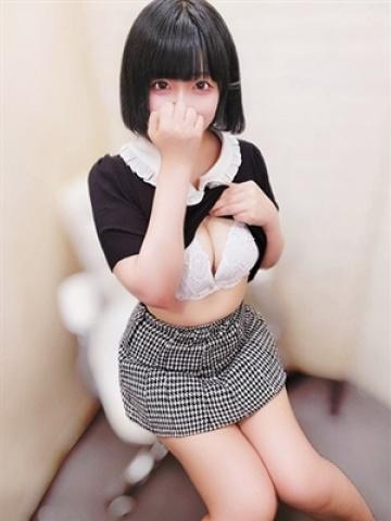 うる（19歳） 大阪デリヘル Rufe大阪(ルーフ大阪)