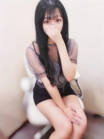 ありあ（20歳） 大阪デリヘル Rufe大阪(ルーフ大阪)