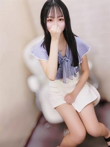 ちゅん（19歳） 大阪デリヘル Rufe大阪(ルーフ大阪)