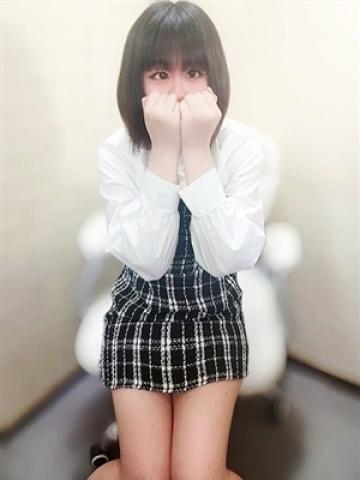 しぐれ（19歳） 大阪デリヘル Rufe大阪(ルーフ大阪)