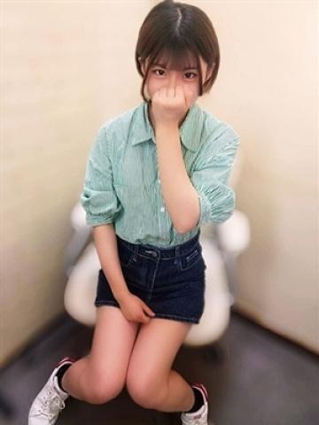 えみ退店（20歳） 大阪デリヘル Rufe大阪(ルーフ大阪)