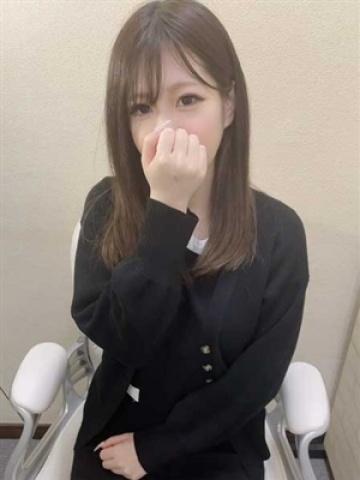 退店にあ（22歳） 大阪デリヘル Rufe大阪(ルーフ大阪)