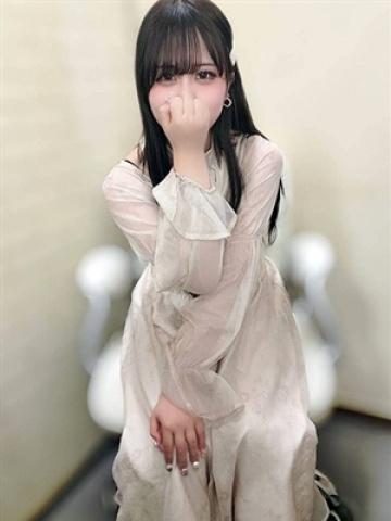 ゆあ退店（20歳） 大阪デリヘル Rufe大阪(ルーフ大阪)