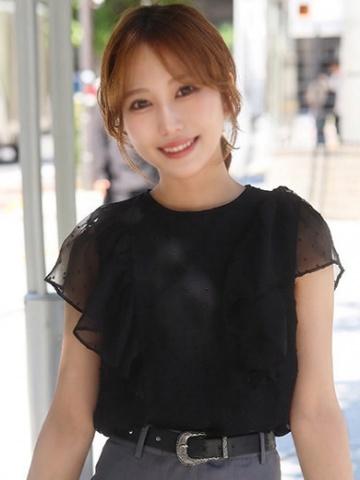 加藤さやか（21歳）