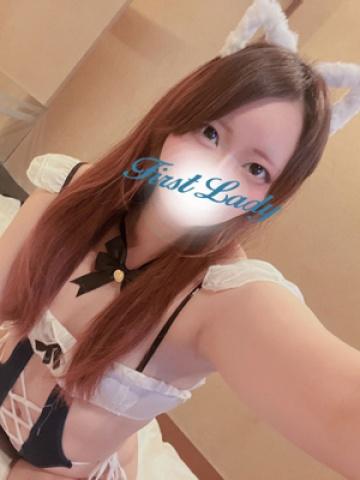 こころ（24歳） ファーストレディー