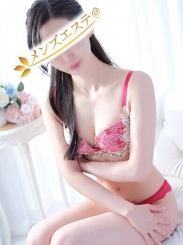 杉山みおり（25歳） メンズエステ錦糸町@彼女はエステシャン