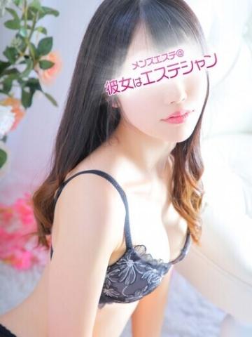 高梨まおみ（24歳） メンズエステ錦糸町@彼女はエステシャン