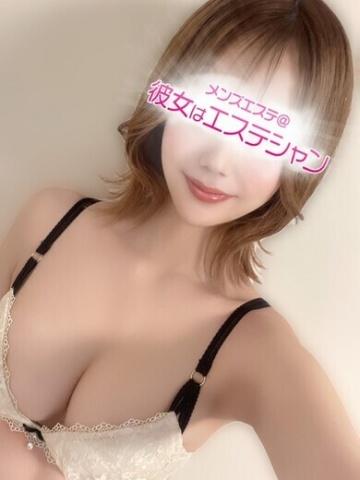 森木いろは（20歳） メンズエステ錦糸町@彼女はエステシャン