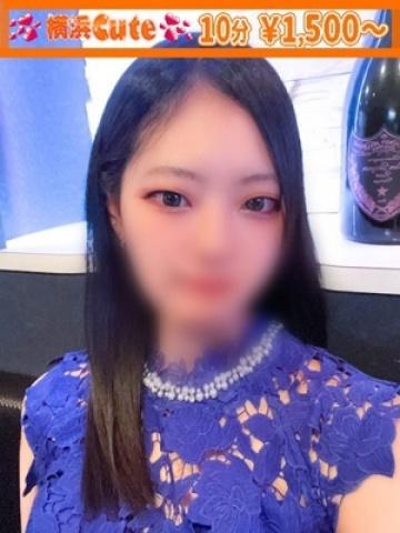 うゆ（25歳） 横浜CUTE