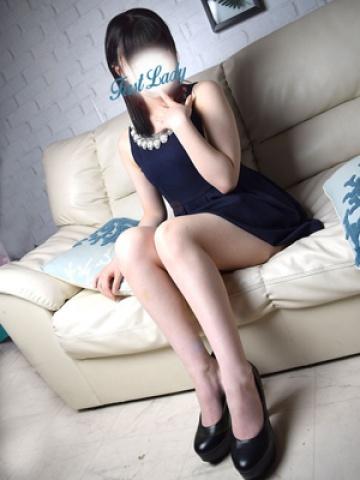 もあ（18歳） ファーストレディー