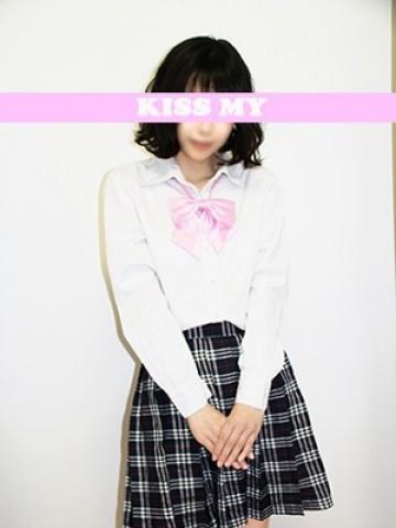 まな（24歳） キスMY