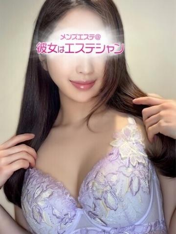 鎌田せいか（28歳） メンズエステ錦糸町@彼女はエステシャン
