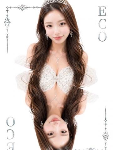 てぃあら（21歳） エコ日本橋店