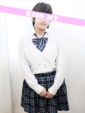 かなの（26歳） キスMY