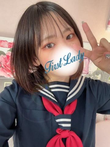 さりな（25歳） ファーストレディー