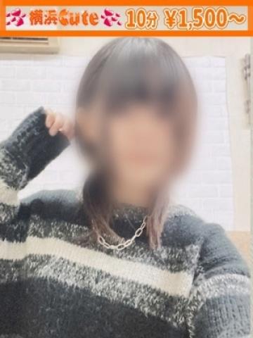 みなと（21歳） 横浜CUTE