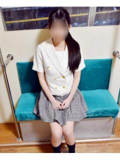 ひびき（19歳） ももいろ白書