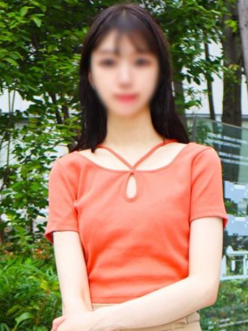 川島うな（20歳）
