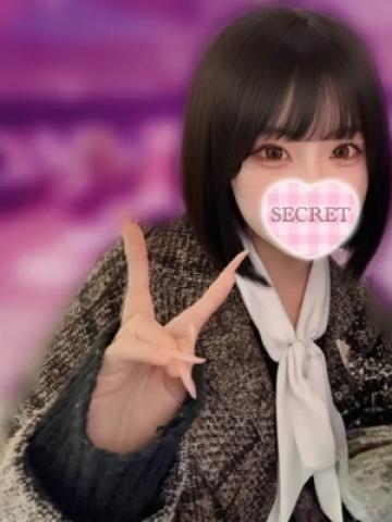 灰原(はいばら)（18歳） エコ難波店
