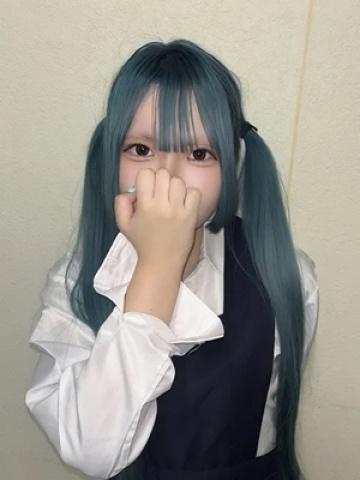 きほ（18歳） まつど女学園