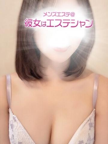 最上なぎさ（24歳） メンズエステ錦糸町@彼女はエステシャン