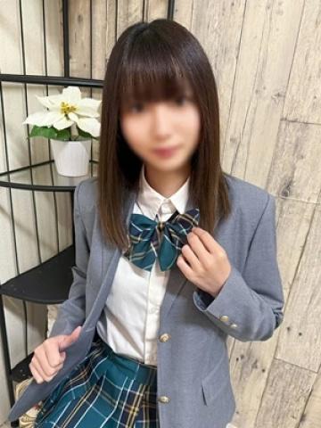 なみ（20歳） まつど女学園
