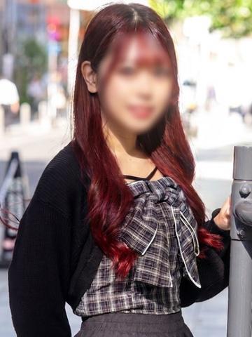 立花みずほ（22歳） 渋谷MILK