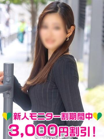 佐久間りく（22歳） 渋谷MILK
